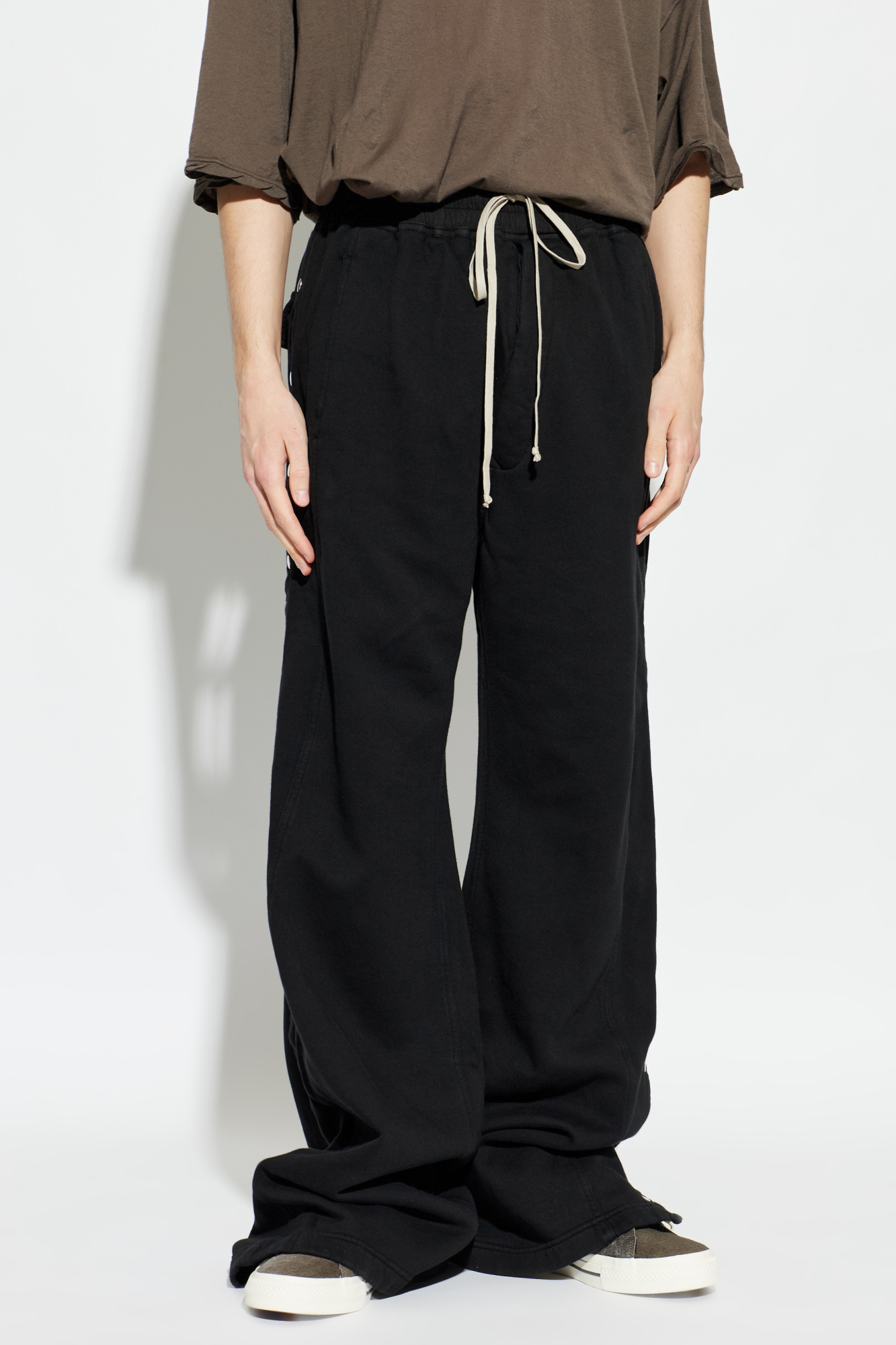 パンツ Rick Owens Rick Owens DRKSHDW Wide-leg sweatpants | Men's | Vitkac